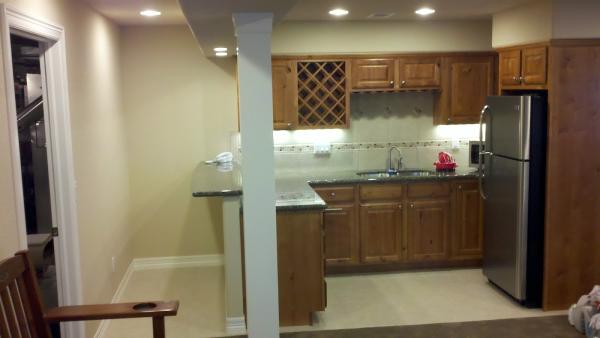 Basement Innovations Inc