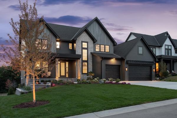 Kootenia Homes