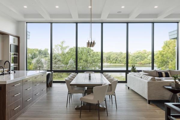 Kootenia Homes