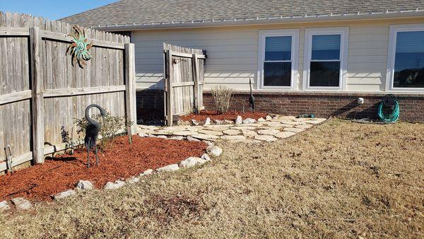 Fair Outdoor Design & Maintenance