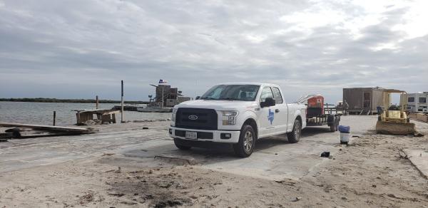 Texas City Electric LLC