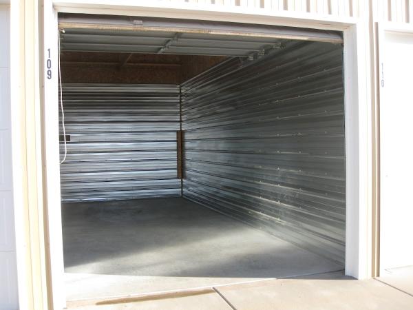 Cimarron Storage