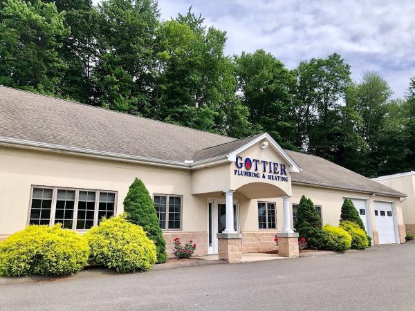 Gottier Plumbing & Heating