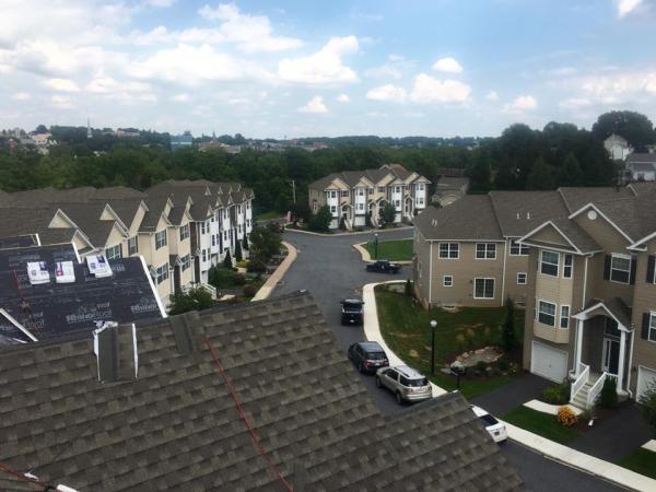 Hassler Roofing Inc.