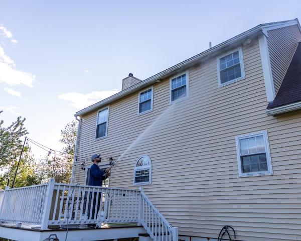 Cleanme Exteriors