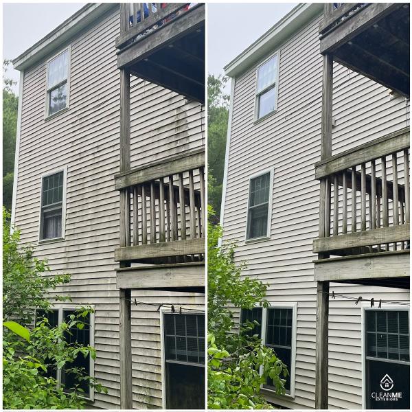 Cleanme Exteriors