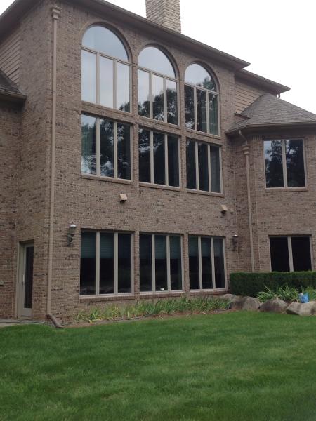 Rochester Window Cleaning
