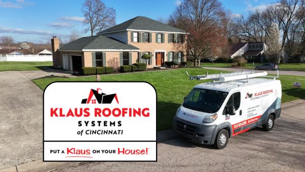Klaus Roofing Systems