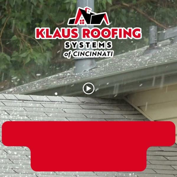 Klaus Roofing Systems