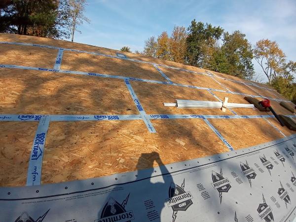 Klaus Roofing Systems