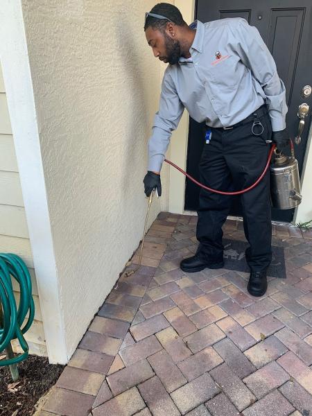 Xtreme Pest Services LLC