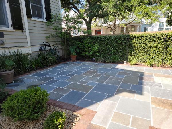 Artisan Landscapes