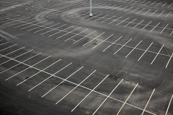Knight Parking Lot Sweeping and Pressure Washing