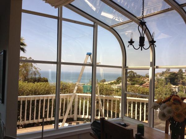 805 Window Cleaning