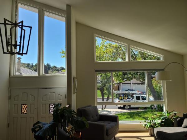 805 Window Cleaning