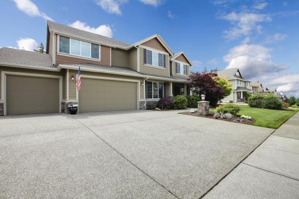 Warwick Concrete Services