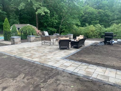 Warwick Concrete Services