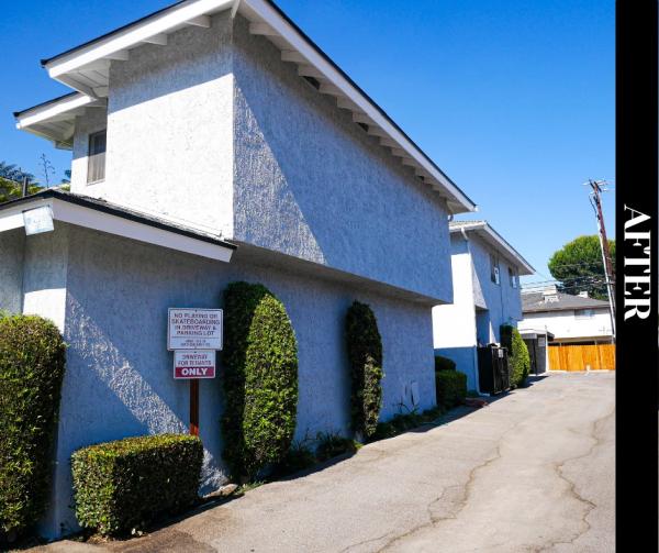 Southern California Painter