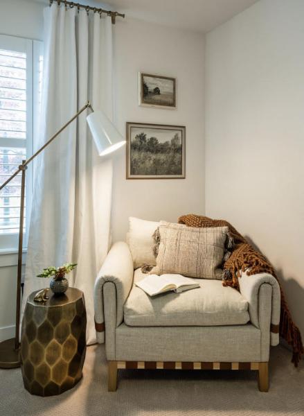 Pure Interior Design