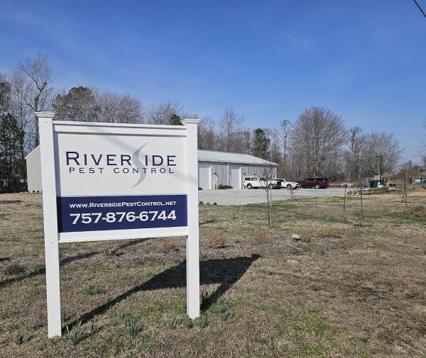 Riverside Pest Control