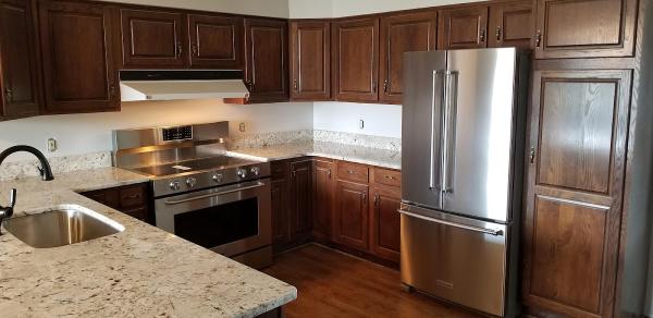 Rogan Granite & Marble