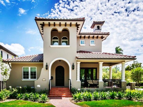 Devonshire Custom Homes