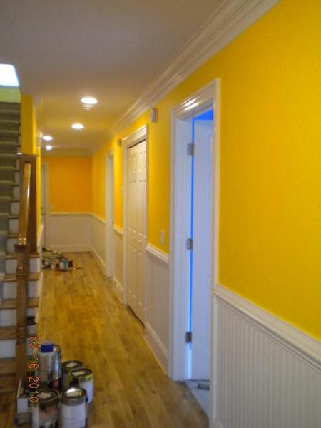 Randy Overacre Painting Company