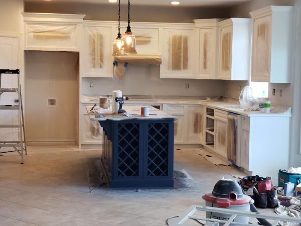 Randy Overacre Painting Company
