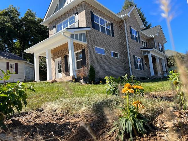 Blass Construction Company
