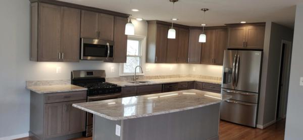 ND Remodeling LLC