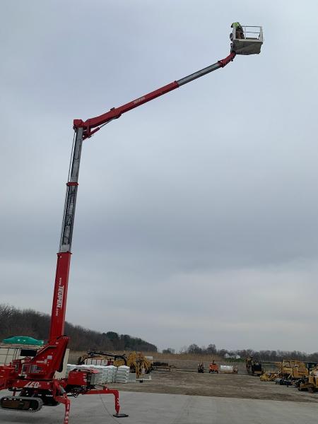 Bieniek Tree Service
