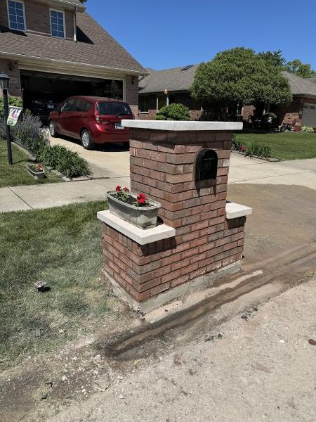 Alsip Restoration Inc