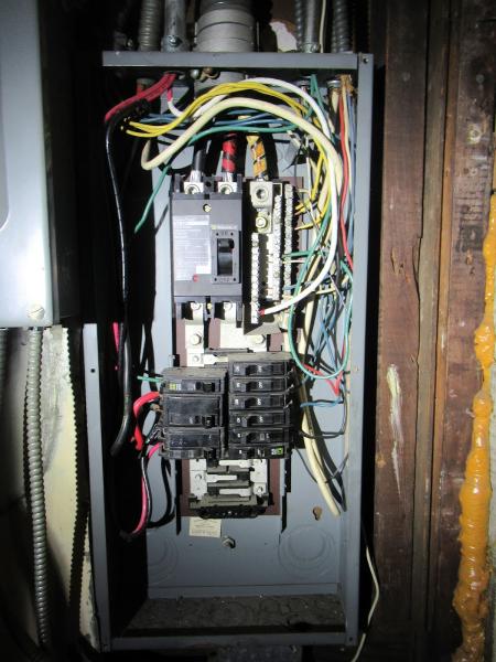 Jason Home Inspection