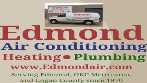 Edmond Air Conditioning