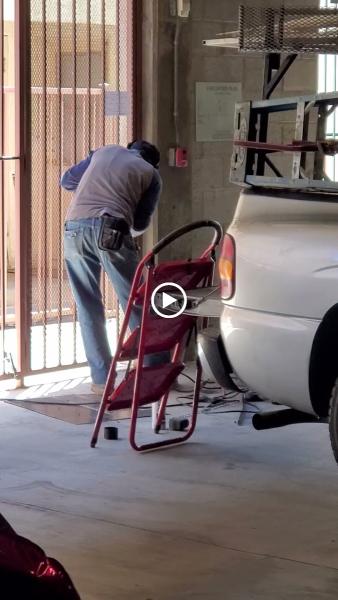 Heavenly Gate Repair Service Culver City