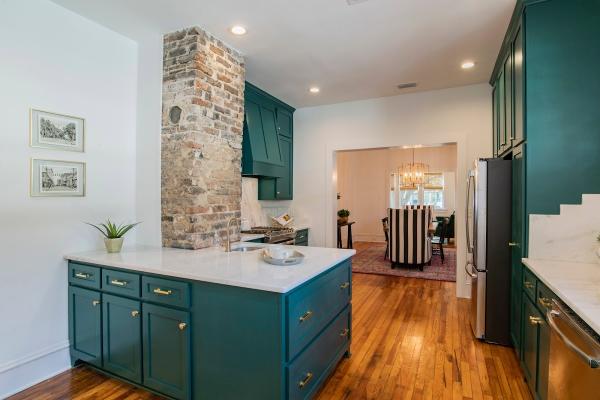 1702 Real Estate