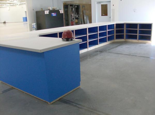 Garrison Valley Custom Carpentry