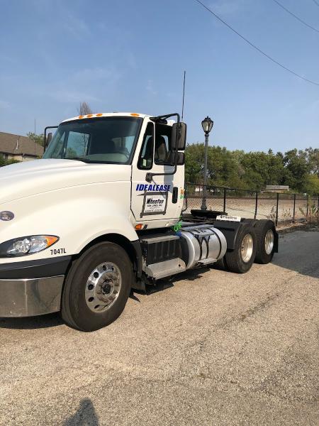 Wm. Meyers Movers