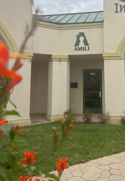 Amili