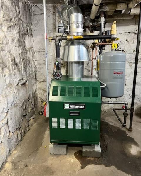 Premier Hvac Services