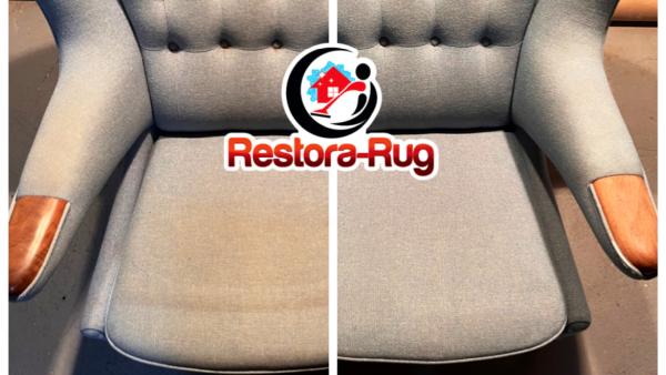 Restora-Rug Carpet & Upholstery Cleaning