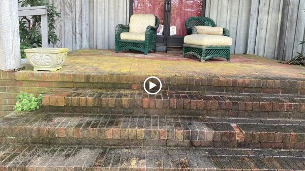 Certified Pressure Cleaning Co