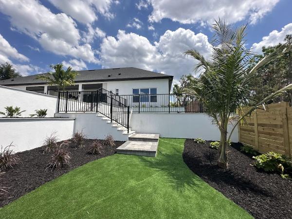 Dfence Contractor