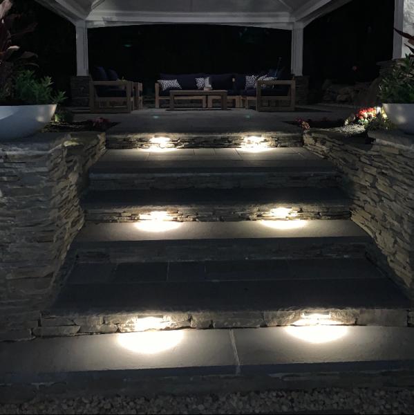 Geo Group Masonry & Landscape