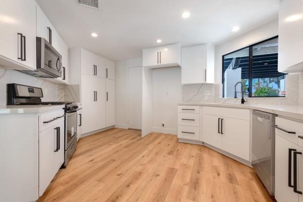 Caliber Flooring Solution