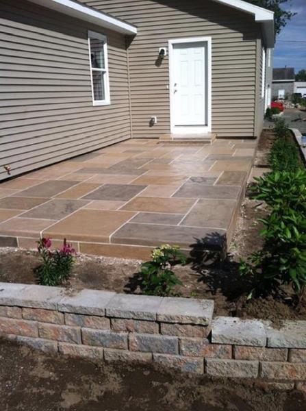 KLM Concrete Repair Company