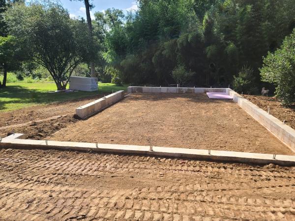 KLM Concrete Repair Company