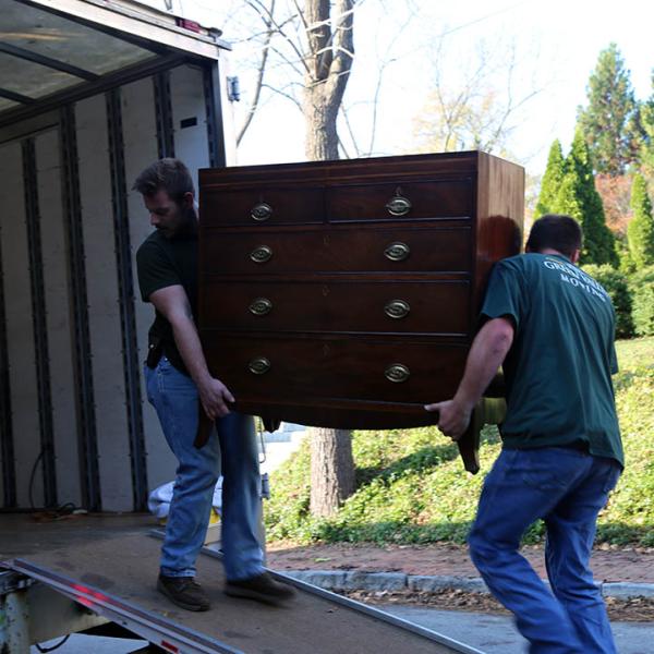 Green Valley Moving