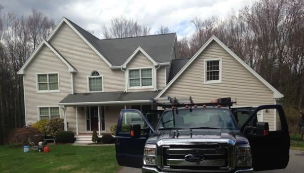 Carrozzo's Cleaning & Landscaping