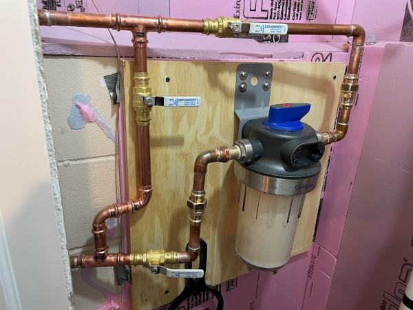 Fizer Plumbing & Heating